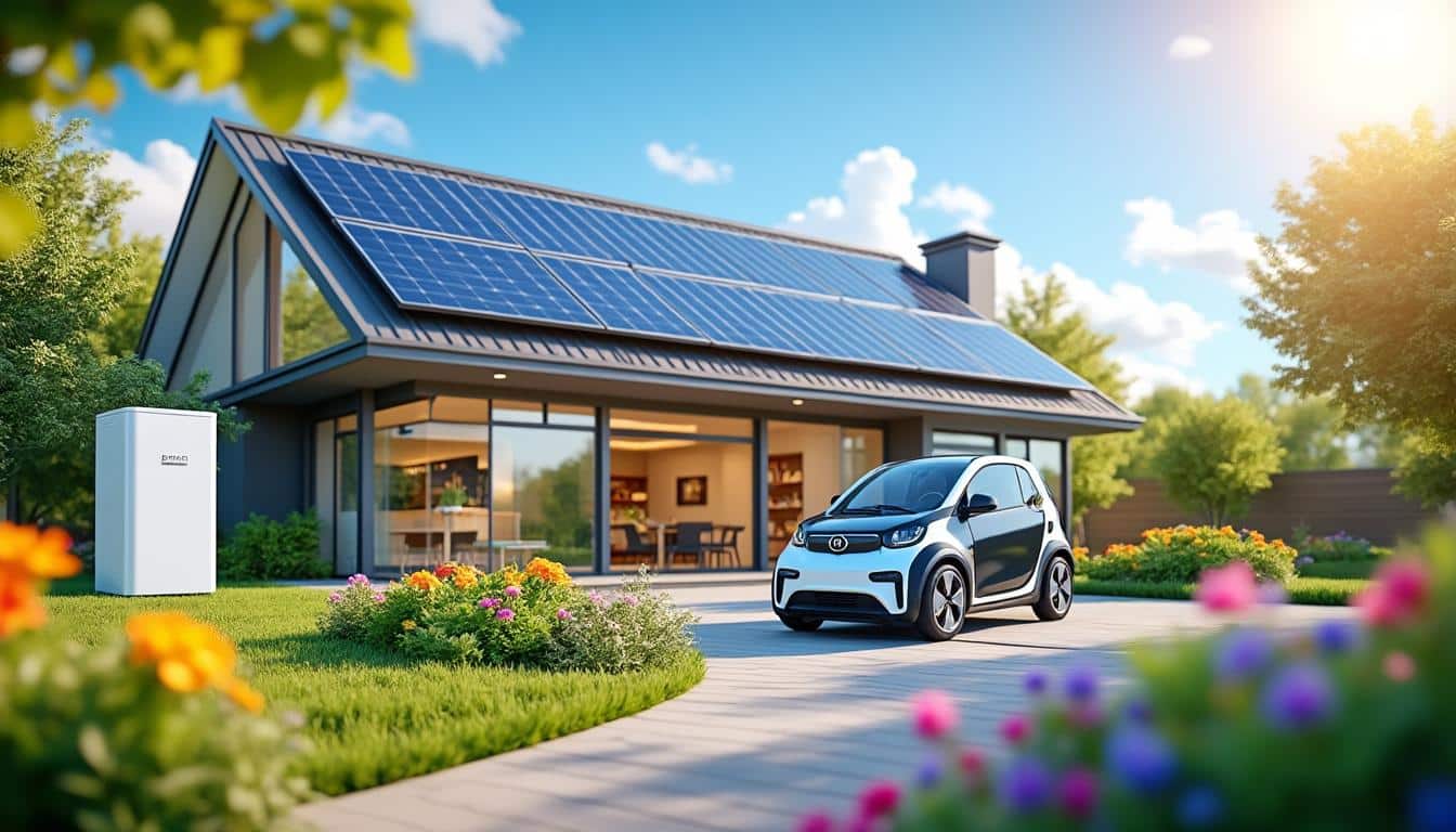 découvrez si l'installation d'une batterie est indispensable pour rendre l’autoconsommation énergétique vraiment rentable. avantages, inconvénients et conseils pour optimiser votre installation photovoltaïque.