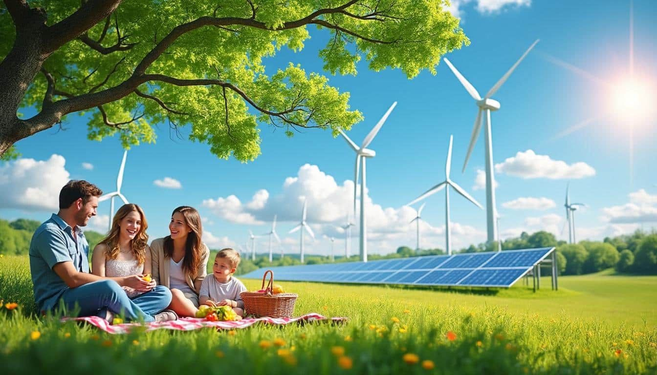 découvrez comment profiter des avantages fiscaux liés aux énergies renouvelables. explorez les dispositifs peu exploités pour optimiser vos investissements et réduire votre fiscalité en adoptant des solutions énergétiques durables.