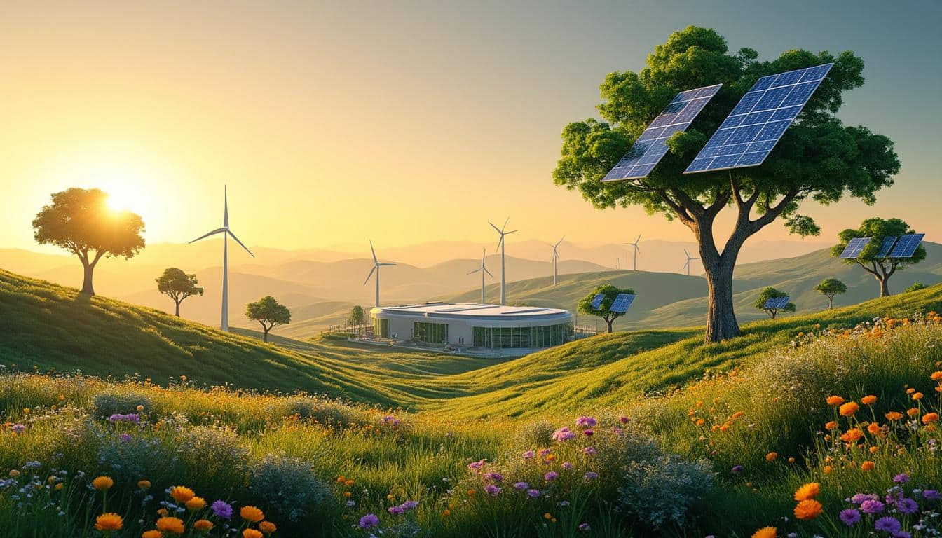 découvrez les technologies d’énergies renouvelables encore peu connues du grand public, mais pleines de potentiel pour l’avenir. innovations, avantages et perspectives au cœur de la transition énergétique.