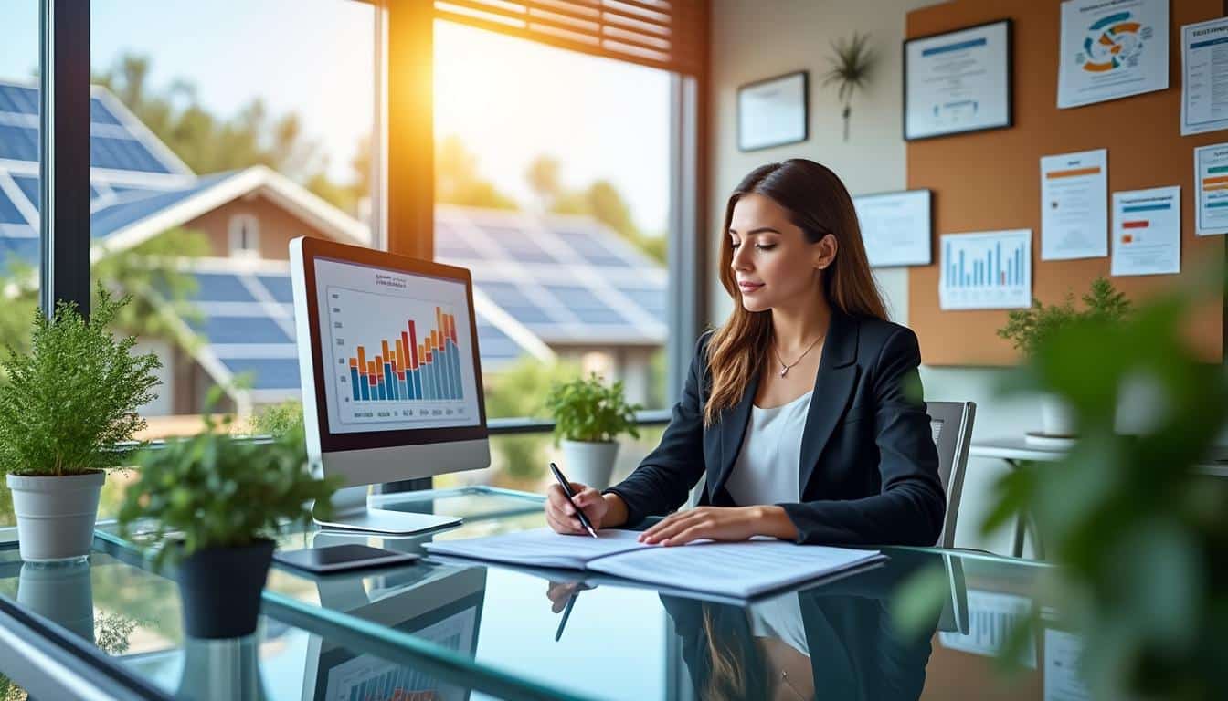 découvrez les démarches administratives indispensables pour revendre l'électricité produite par vos panneaux solaires. conseils pratiques, étapes clés et obligations à respecter pour une revente en toute légalité.