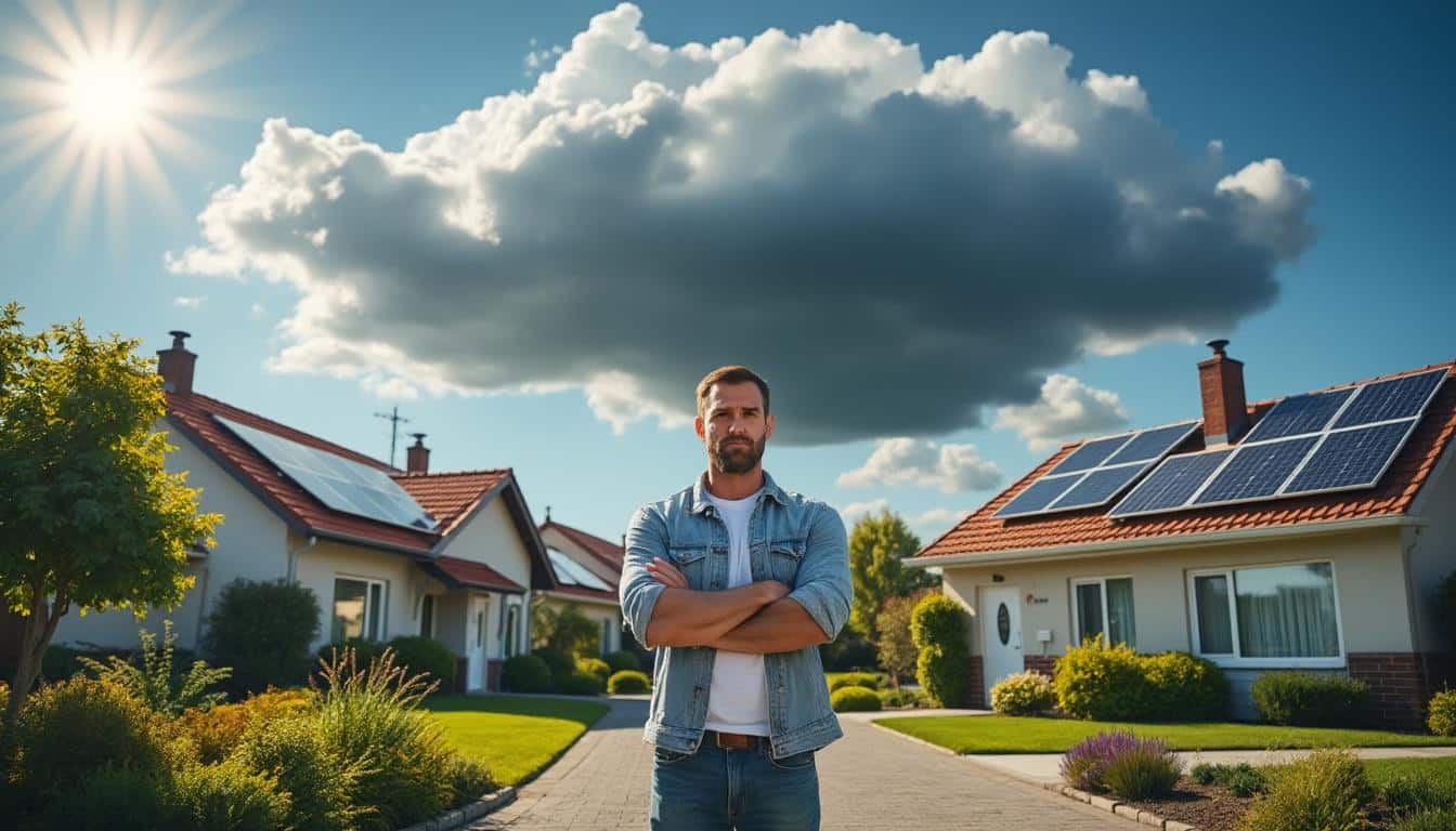 découvrez les idées reçues les plus répandues sur l'énergie solaire et démêlez le vrai du faux pour mieux comprendre les freins à l'adoption du solaire chez les particuliers.