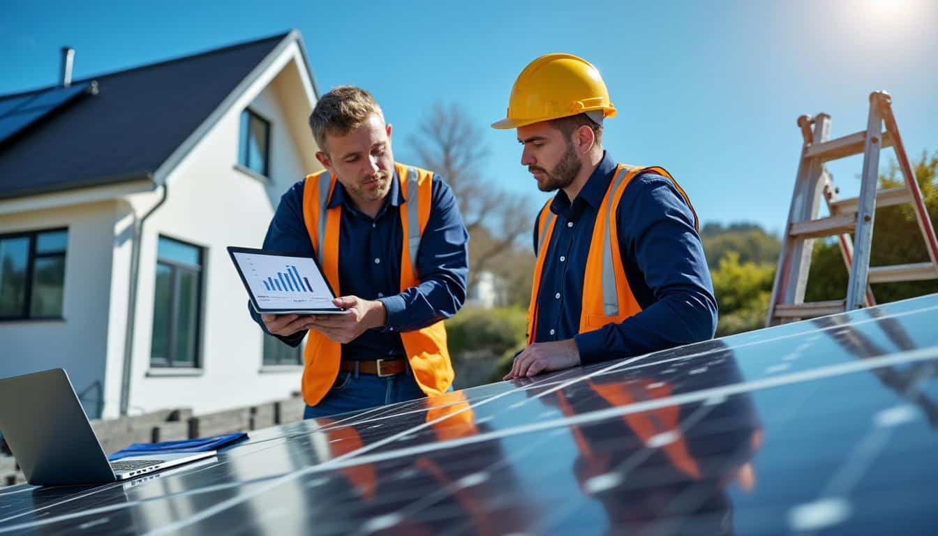 découvrez comment protéger votre investissement solaire en évitant les arnaques dans le photovoltaïque résidentiel grâce à nos conseils pratiques et astuces fiables.