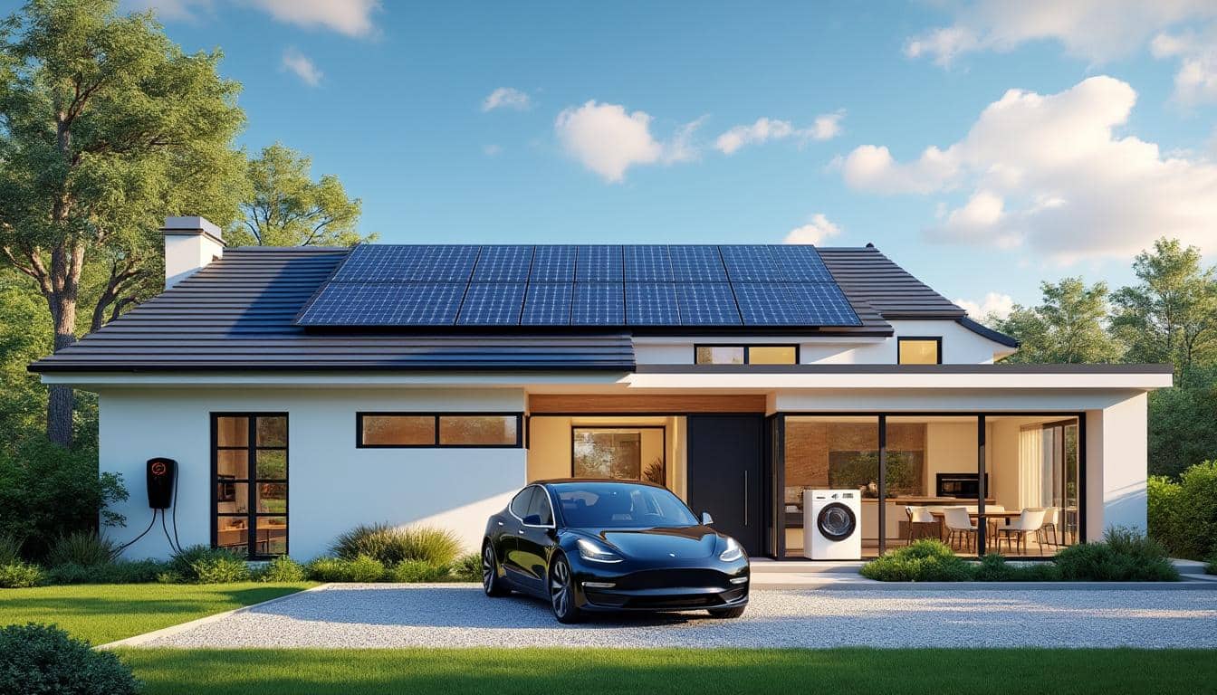 découvrez des stratégies efficaces pour maximiser votre autoconsommation d'énergie sans avoir besoin de systèmes de stockage, et réduisez votre facture tout en adoptant une consommation responsable.