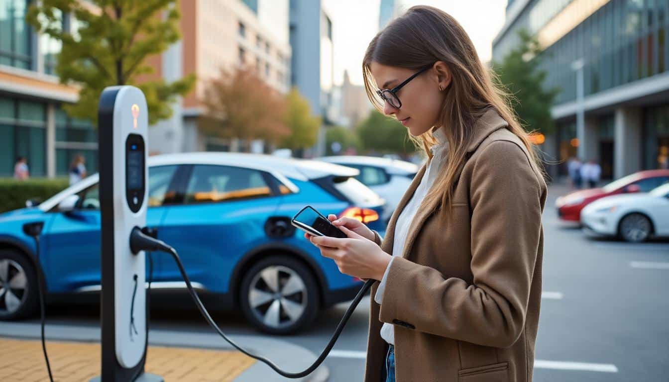 découvrez nos astuces pour payer moins cher vos recharges sur les bornes publiques et optimisez vos dépenses en énergie électrique facilement.