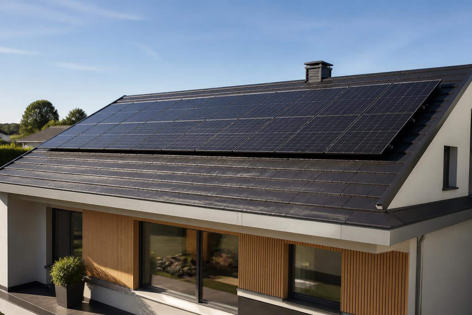 d&eacute;couvrez comment choisir le panneau solaire id&eacute;al pour votre maison en fonction de vos besoins, de votre budget et de l'efficacit&eacute; &eacute;nerg&eacute;tique souhait&eacute;e.