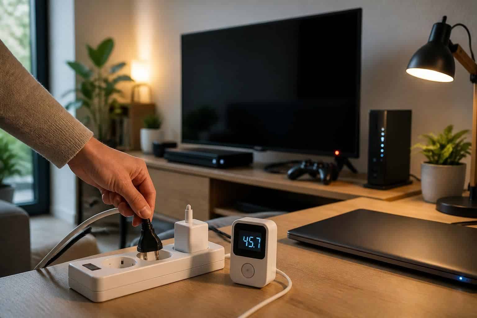découvrez si couper les appareils en veille permet réellement d'économiser de l'énergie et de réduire votre facture d'électricité.