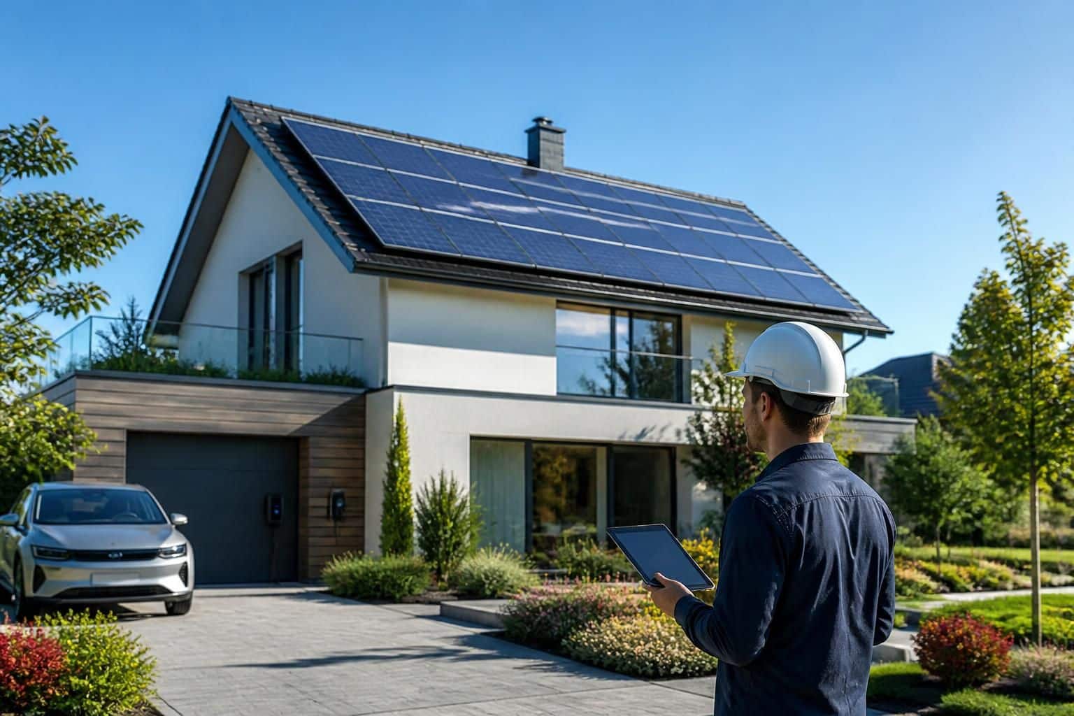 découvrez les coûts estimés pour l'installation de panneaux solaires en 2026 et informez-vous sur les tarifs, aides financières et économies réalisables grâce à l'énergie solaire.