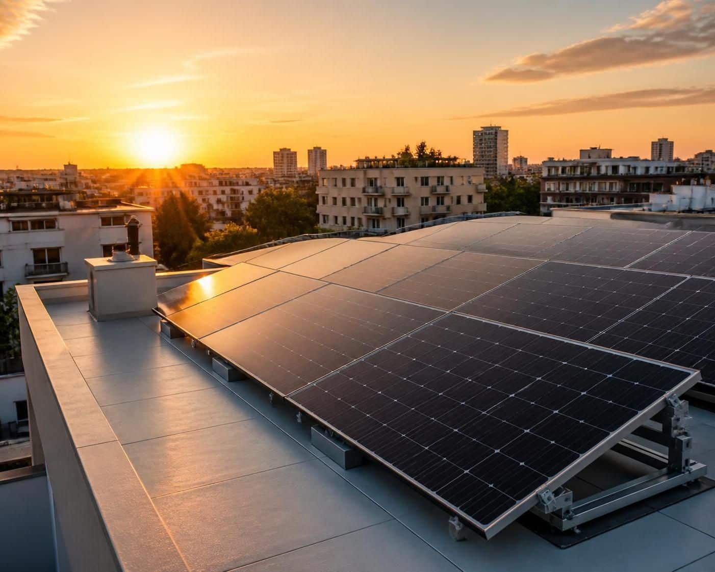 découvrez le coût estimé d'une installation de panneaux solaires en 2026, les facteurs influençant les prix, et comment optimiser votre investissement énergétique.