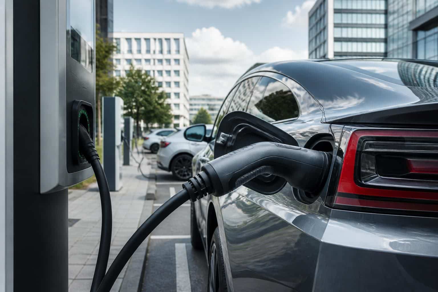 découvrez quelle prise renforcée est idéale pour recharger efficacement et en toute sécurité votre voiture électrique, avec conseils et recommandations pratiques.