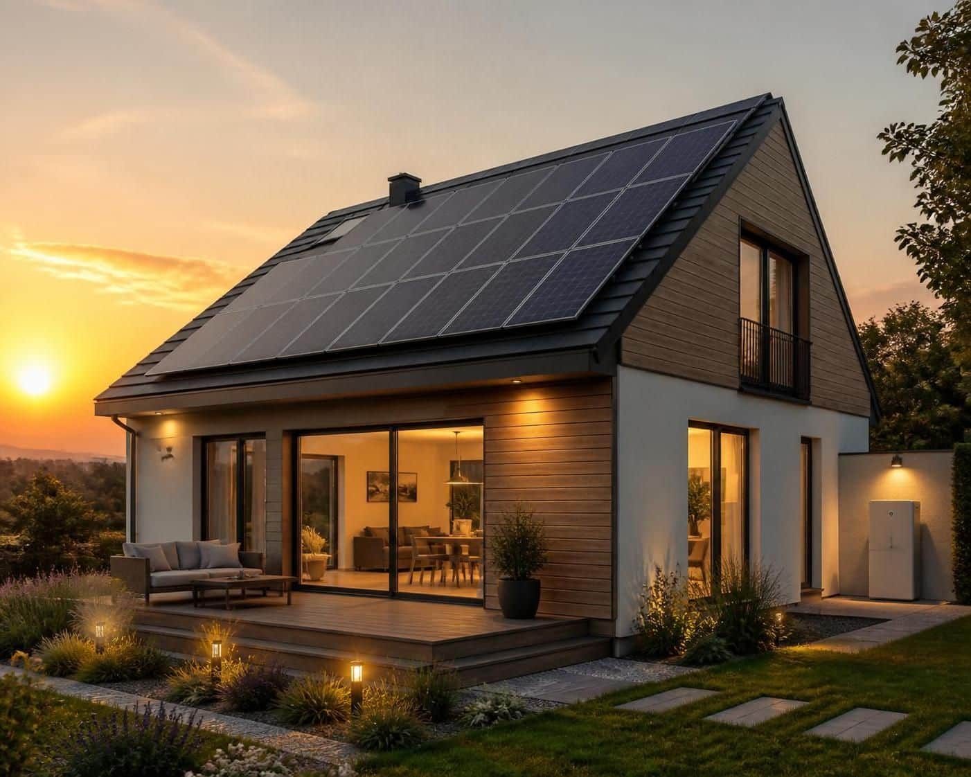 découvrez les avantages et inconvénients de l'autoconsommation et de la revente totale d'énergie pour faire le meilleur choix adapté à vos besoins et optimiser vos économies.