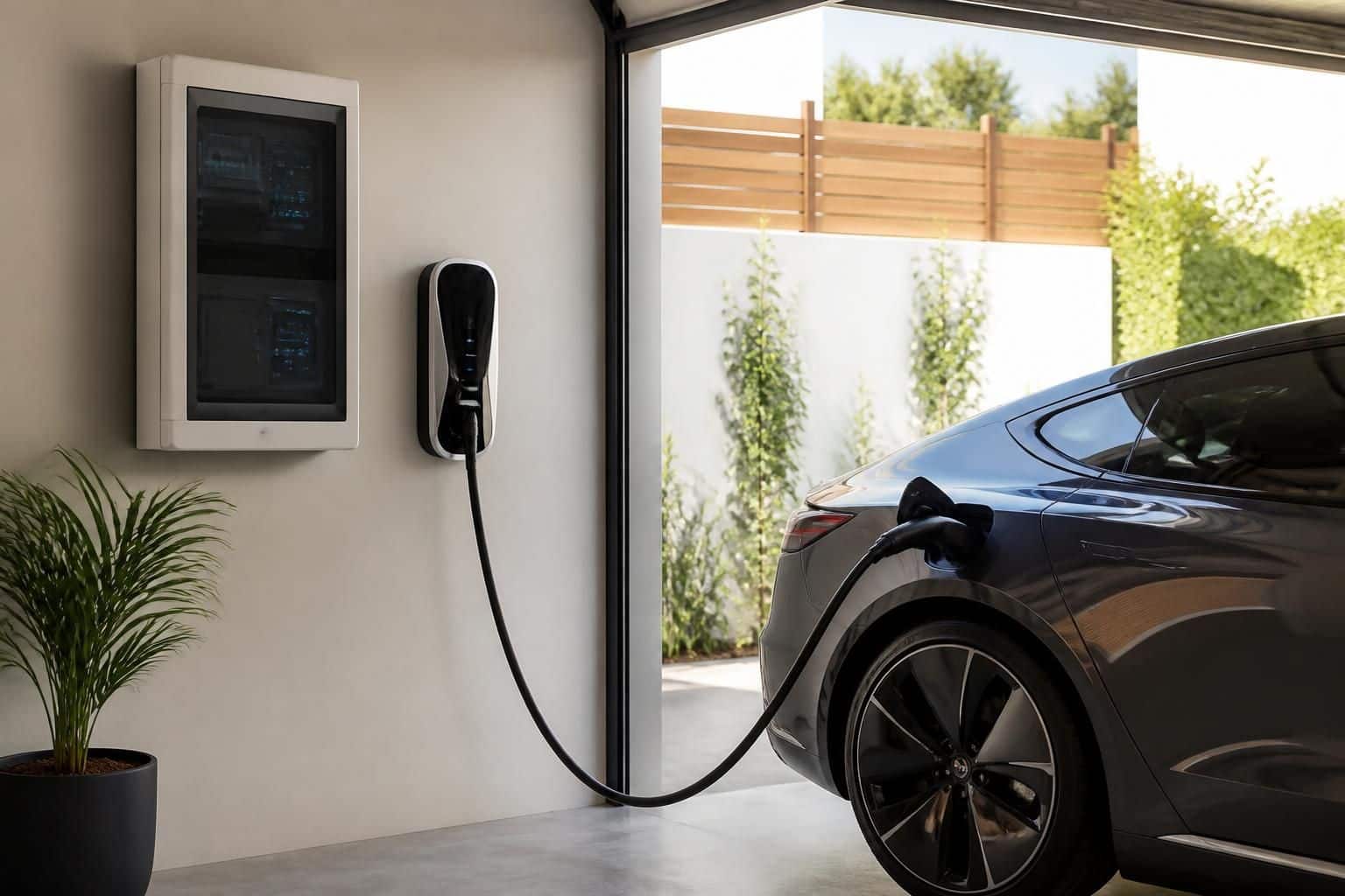 découvrez le coût moyen d'une recharge complète à la maison pour votre véhicule électrique et apprenez comment optimiser vos dépenses énergétiques.