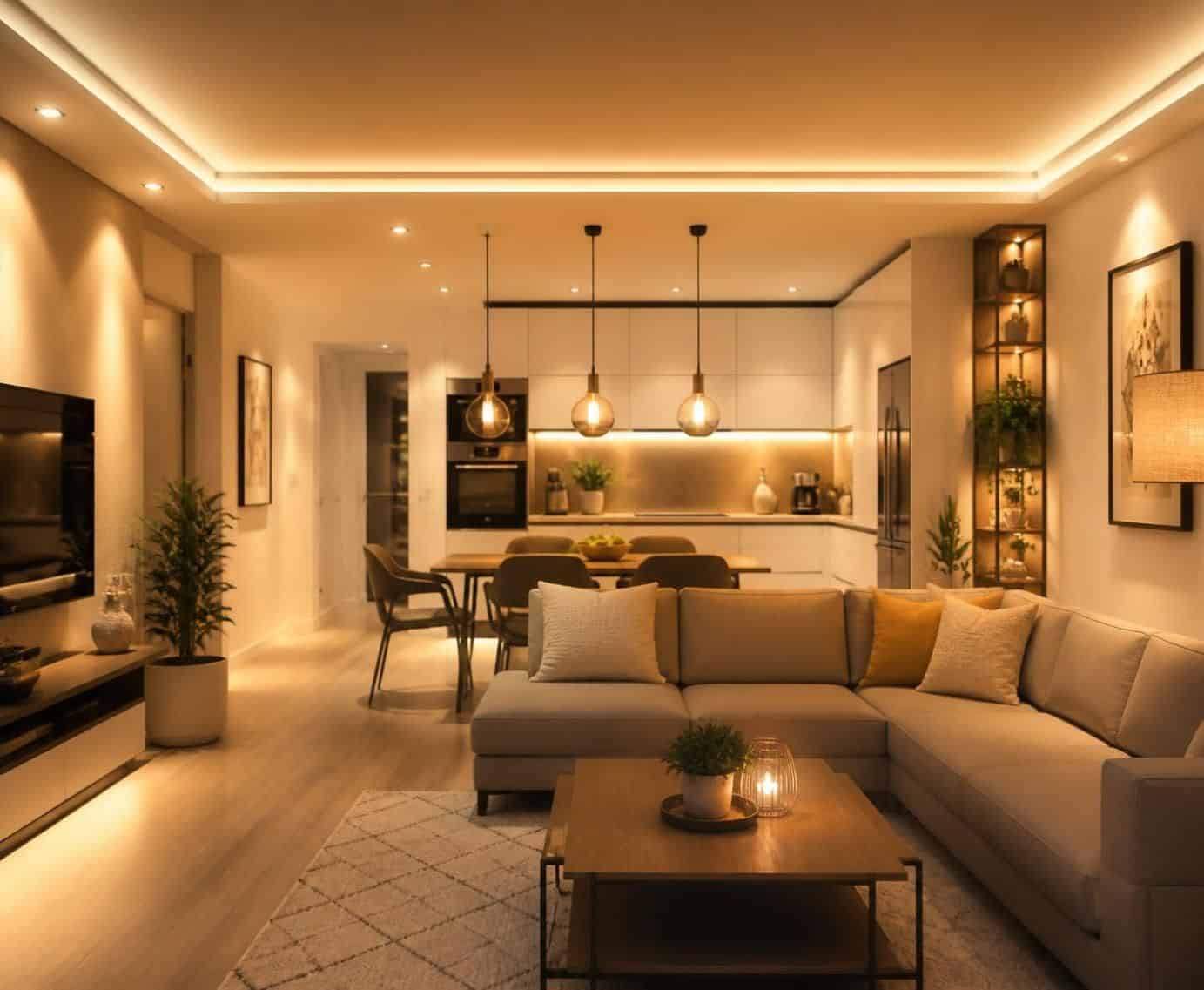 découvrez nos conseils pour choisir une ampoule led basse consommation adaptée à vos besoins, alliant économie d'énergie et performance lumineuse.