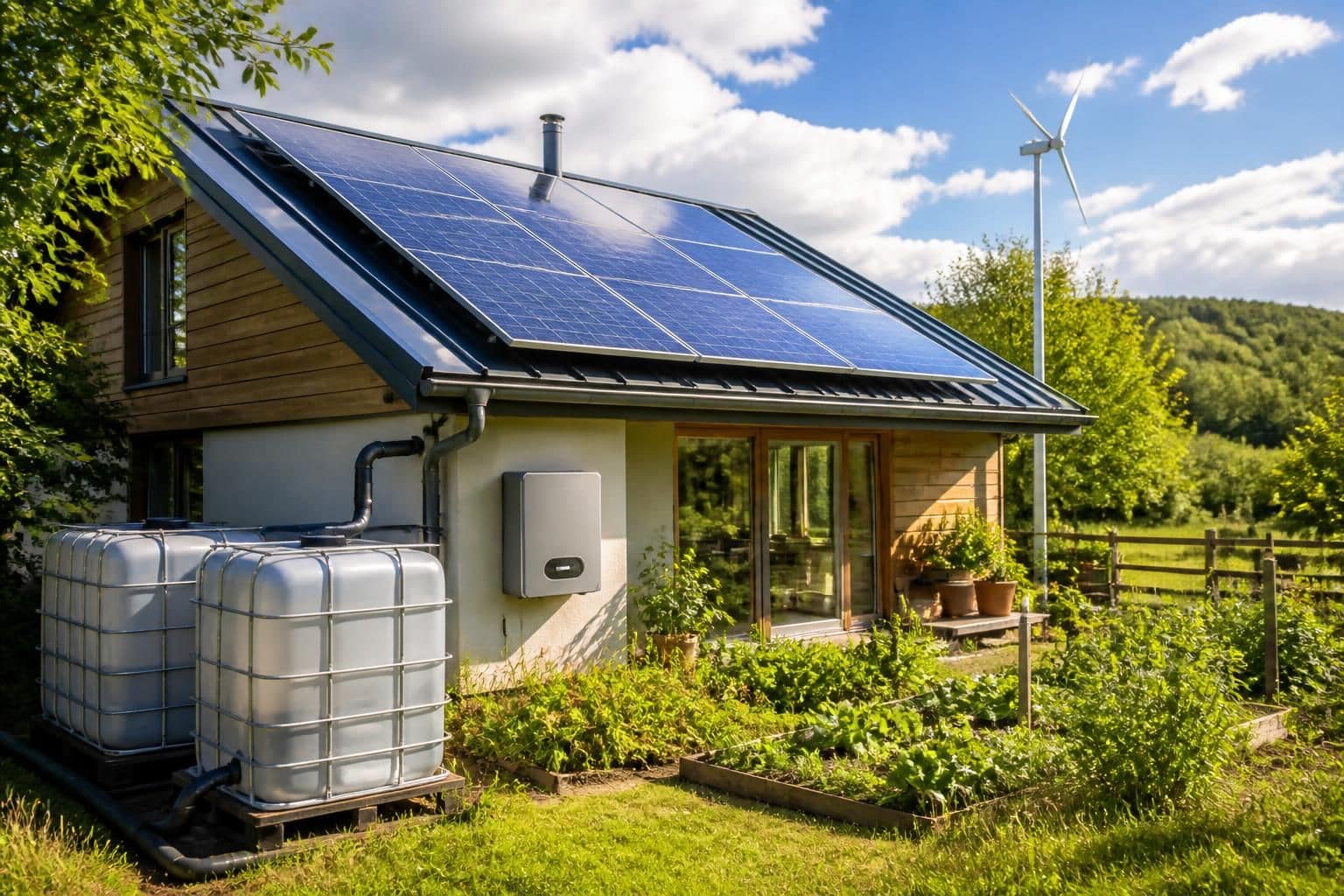 découvrez les étapes clés et les solutions pratiques pour devenir autonome en énergie chez vous, réduire vos factures et adopter un mode de vie éco-responsable.
