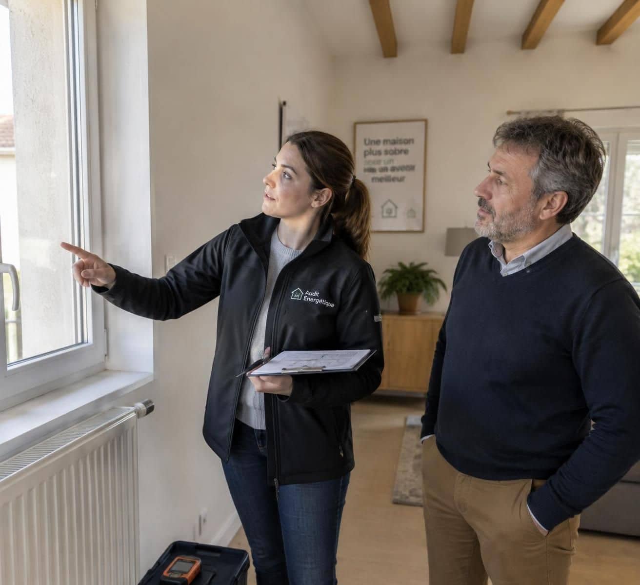 découvrez le prix d’un audit énergétique pour une maison, les facteurs qui influencent son coût et les aides disponibles pour financer votre projet.