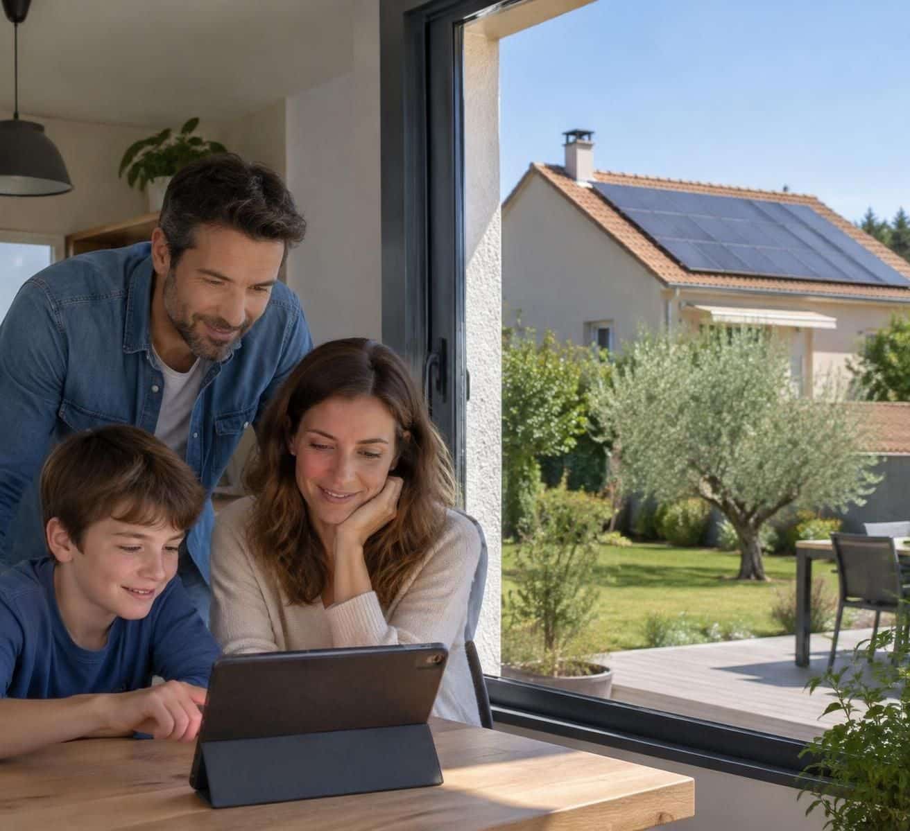 d&eacute;couvrez combien vous pouvez r&eacute;ellement &eacute;conomiser avec des panneaux solaires selon votre consommation, votre installation et le prix de l&rsquo;&eacute;lectricit&eacute;.