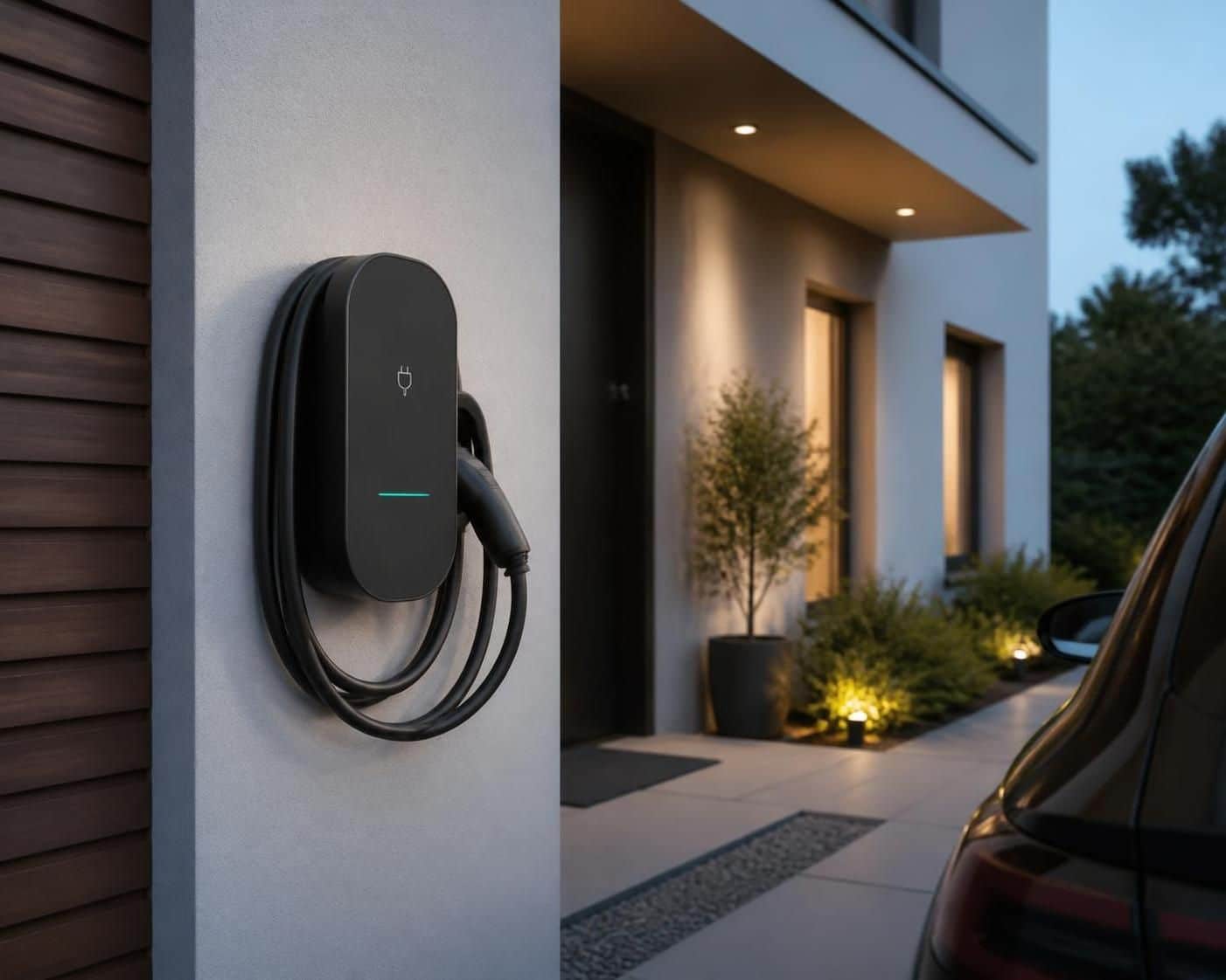 découvrez la durée de vie d'une borne de recharge, les facteurs qui l'influencent et comment optimiser son entretien pour garantir une utilisation durable et fiable.