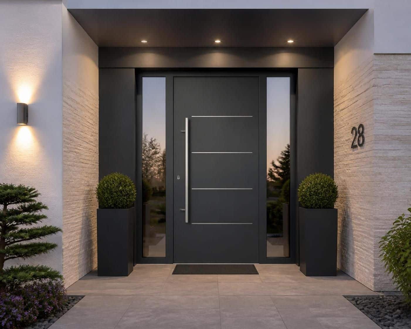 découvrez comment la rénovation énergétique peut débuter par la porte d'entrée pour améliorer isolation, confort et économies d'énergie dans votre habitat.