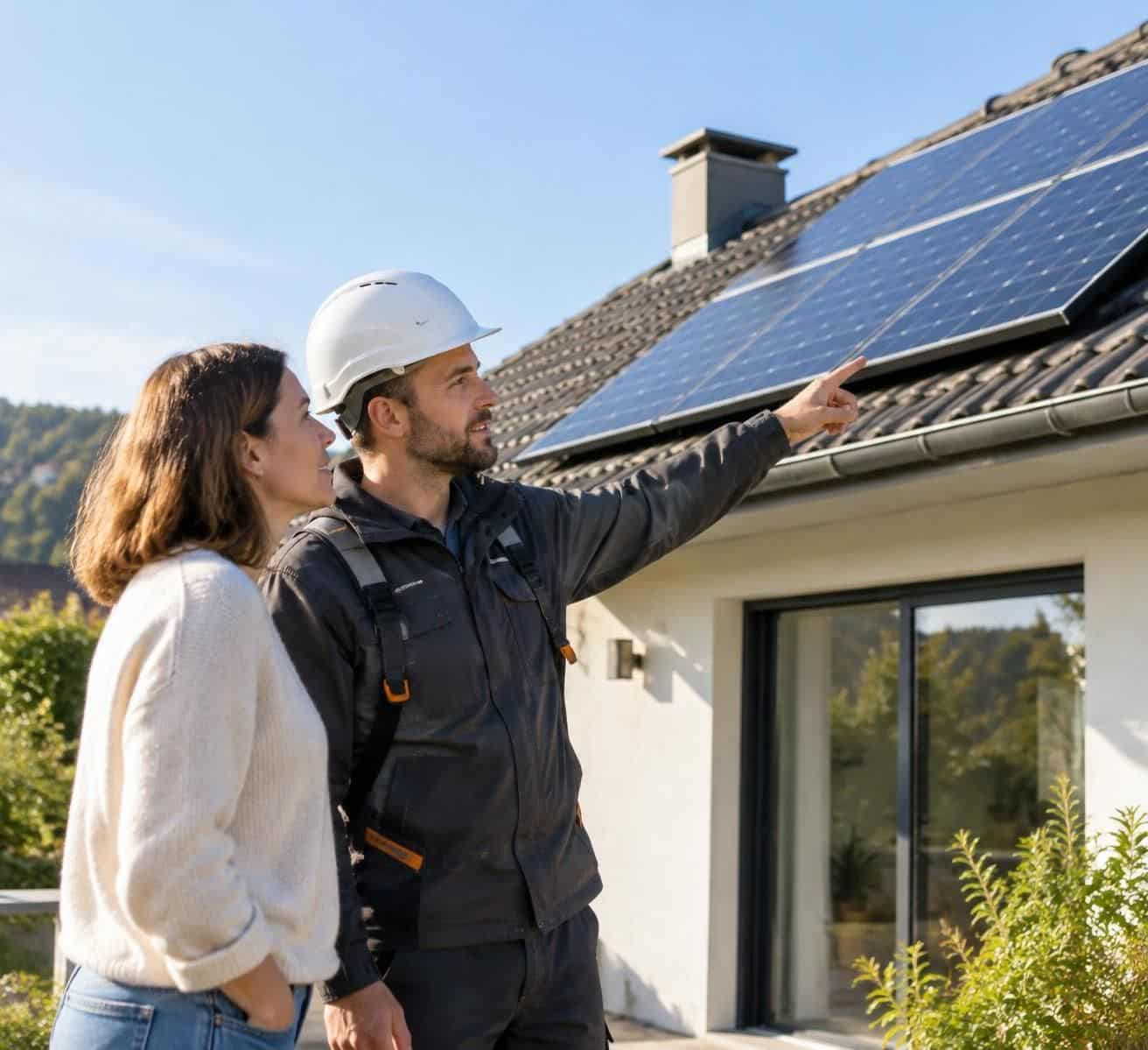 découvrez si vous pouvez installer des panneaux solaires vous-même : étapes, compétences nécessaires, démarches administratives et précautions à prévoir.